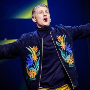 Mart Hoogkamer